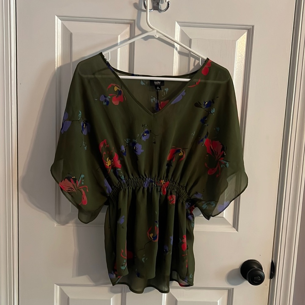 Women’s top